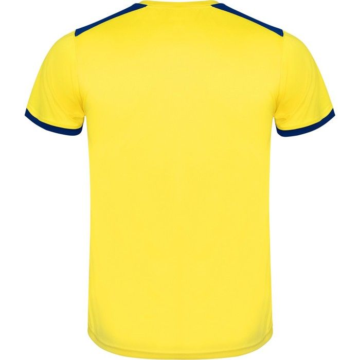 Children's Football Kit - Brazil - 2 T-shirts + Shorts - Blue - 12/13 Years - Breathable