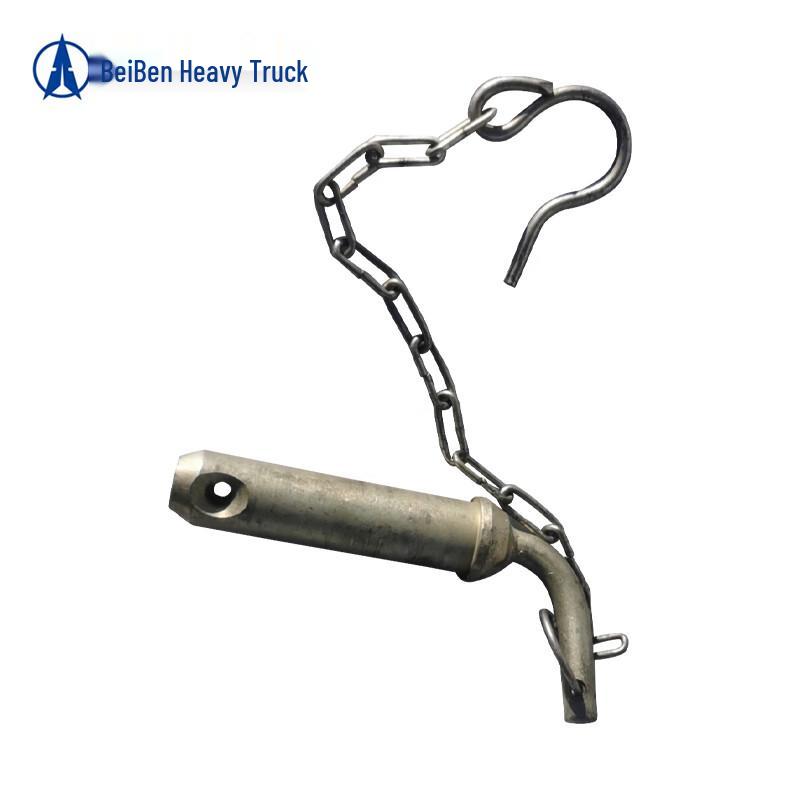Beiben Heavy Truck Towing Pin Adapter