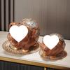 2026 Kreatives Sparschwein: Einzigartiges Sparschwein-Ornament mit großem Fassungsvermögen
