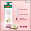 Himalaya Clear Complexion Brightening Body Lotion For Normal Skin 400ml Unisex Glow Radiance