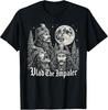 Gothic Vlad The Impaler T-Shirt - Unique Design