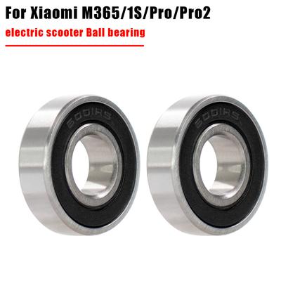 Kugellager für Hilfsräder des Elektrorollers für Xiaomi M365/PRO RPO2/1S, Hintere Hilfsräder, Rollerzubehör