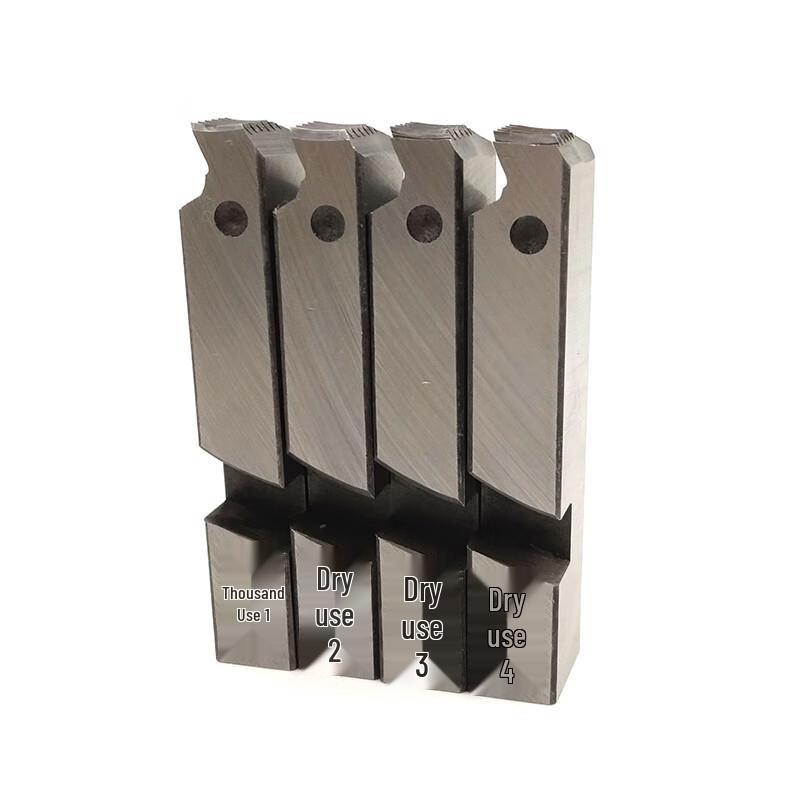Junsheng Tianhong Threading Machine Dry Use Dies