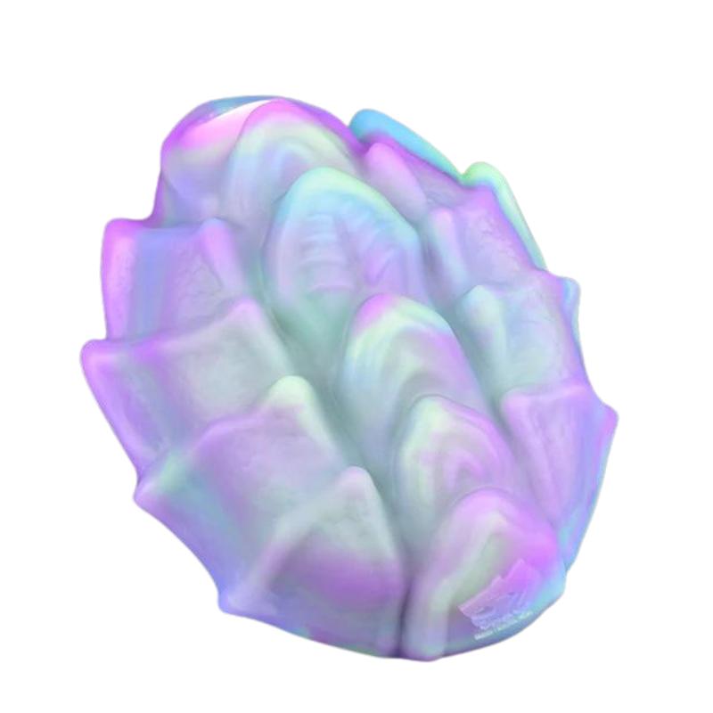 Faak Fantasy Grinders Wireless Control  Silicone Luminous Intimate Clit Sex Toys Foreplay Masturbate Massage Products Sex Grinders