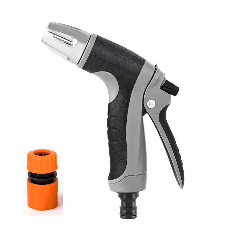 Multi-Function High-Pressure Car Wash Nozzle Set