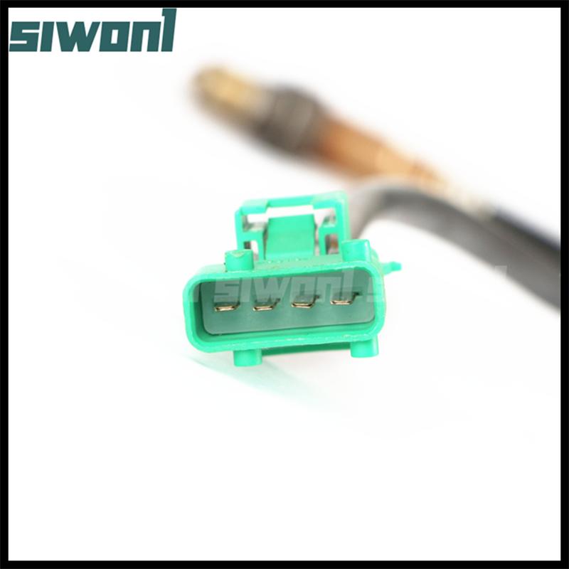 Auto Parts Oxygen Sensor 0258006026 For Citroen Berlingo C3 C4 Xsara Fiat Peugeot 206 306 307 406 407 607 806 1628EC 1628HQ