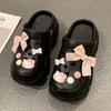 Women's 2023 Summer Thick-Soled Hole Shoes - Cute, Versatile, Cool Slippers