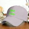 Ah The EleUnisext Of Surprise Funny Science Sandwich Caps Unisex Outdoor Cap Sports Cap Adjustable Baseball Cap Summer
