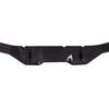 Compatible Rear Diffuser MP Style for BMW 5 Series G30/G38 Models 2021-2023, Gloss Black Rear Lip Spoiler.