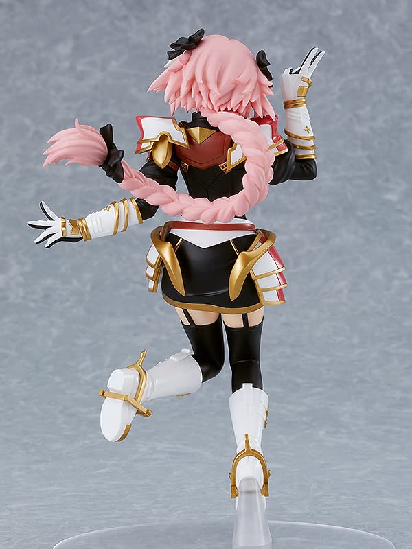 POP UP PARADE Bestill plastmalt ferdig figur Skjebne/Grand Rider/Astolfo ikke-skala