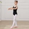 Dziecięce trykoty do tańca dla dziewczynek, trykot baletowy, kombinezon gimnastyczny