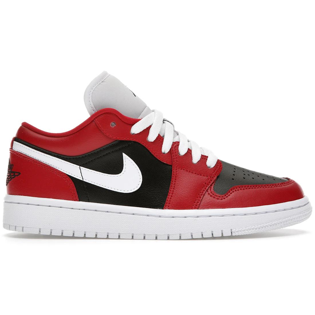 

Sneaker Jordan 1 Low Chicago Flip (Women s)(DC0774-603) 38.5