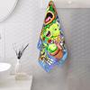 Havlular – Banyo Havluları