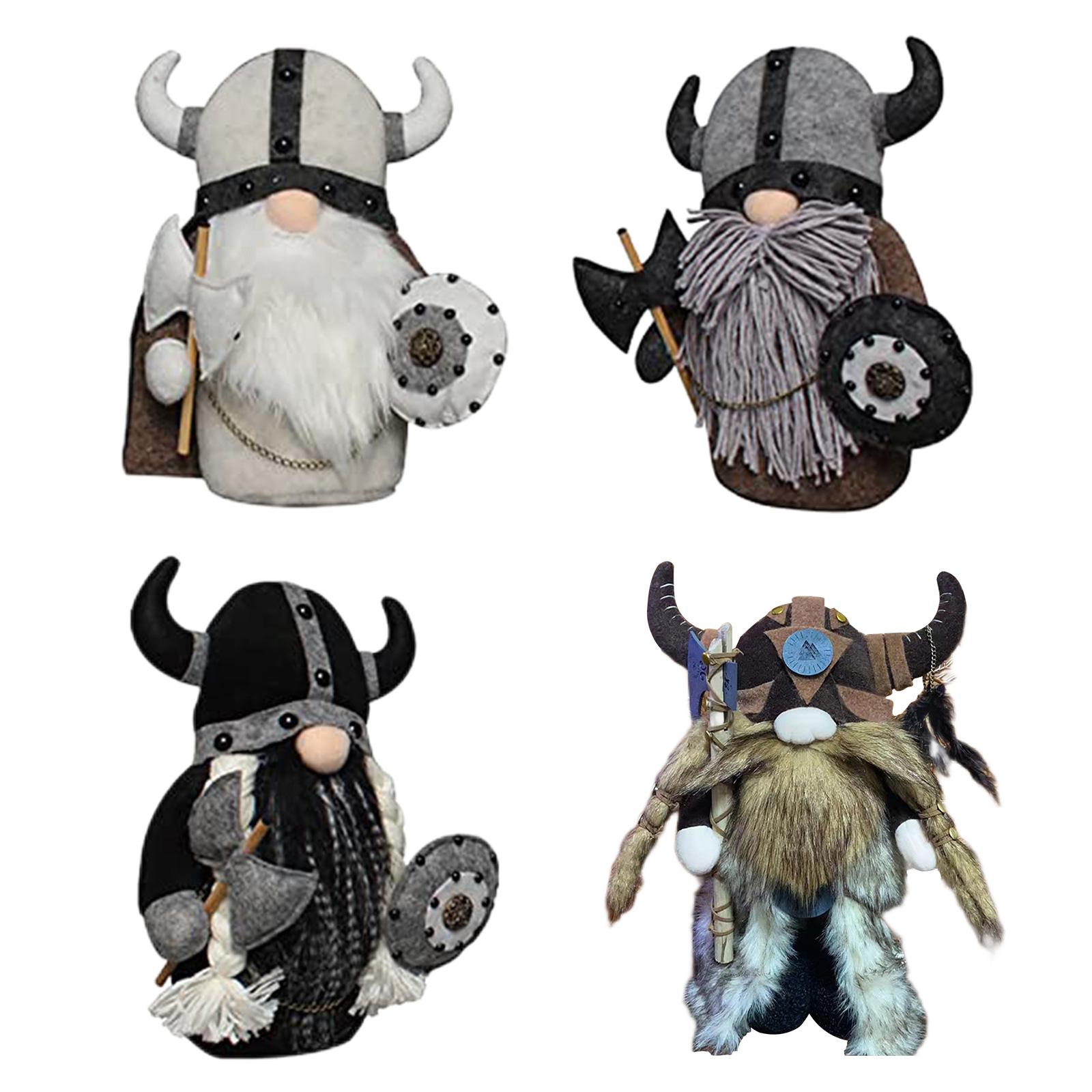 

Симпатичные карликовые куклы, украшение, многоразовый Хэллоуин, безликий гном, праздничная вечеринка, декор