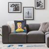 Anime Invincibles Pillow Case Soft Pillow Cover For Sofa Car Home Decor Fashion Pillowcases