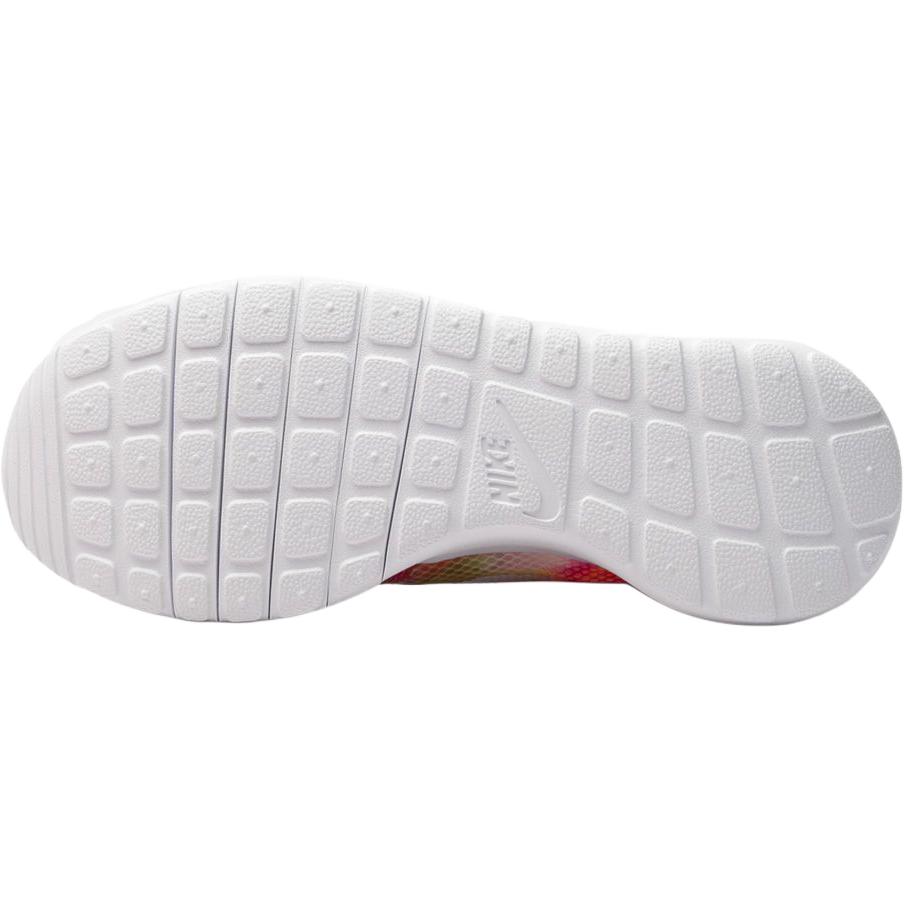 Nike Roshe One Low Top Kids' Running Shoes Red Teenagers 705486-601