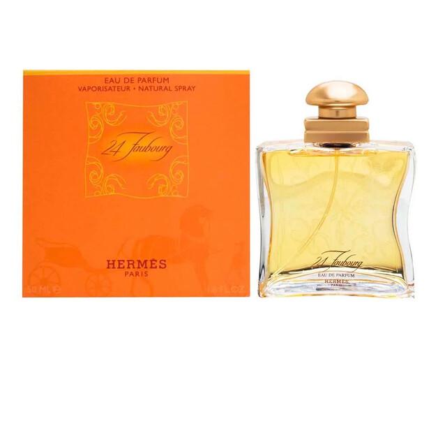 

Hermes 24 Faubourg Vapo 50ml парфюмерная вода