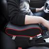 Car Central High-rise Elbow Support Car Hand-held Box Mat Car Interior