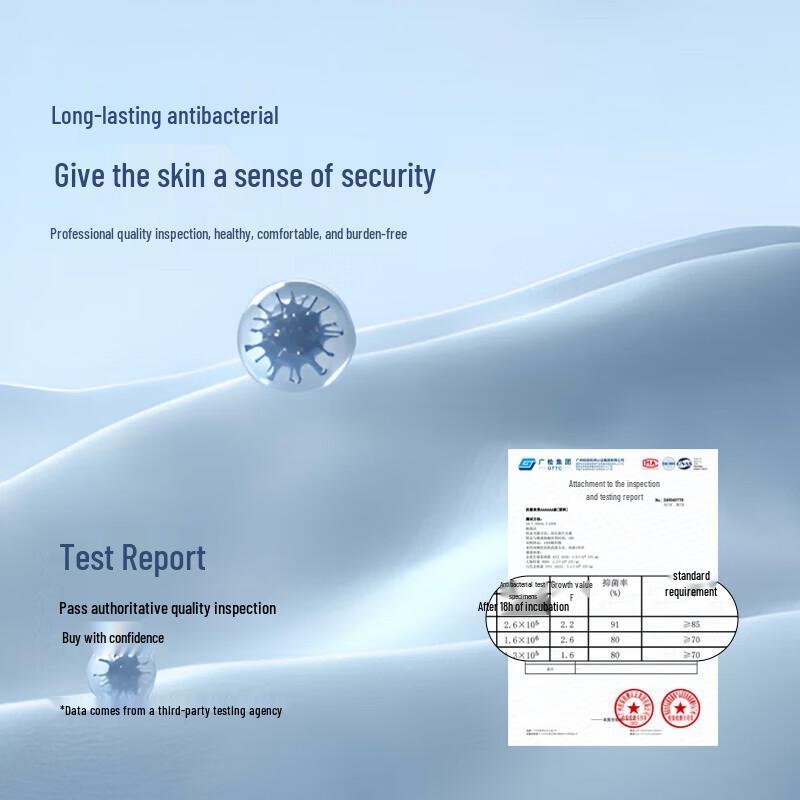 Jellyat Antibakterische Sommerkühlsteppdecke