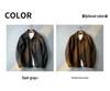 Men's 2025 Autumn/Winter Woolen Coat - New Lapel Wool Jacket, High-End Feel, Loose Fit.