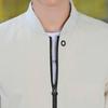Men's Autumn Baseball Collar Trend Thin Casual Outside Men's Jacket Youth Clothing