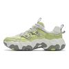 FILA Fluid 6 Cat Paw Shoes Retro Series Fashion Trend Low Top Running Shoes Women sneaker Green F12W522111FLG