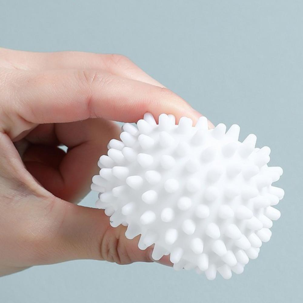 Reusable Laundry Ball Anti-Rolling Laundry Ball Drying Ball To Reduce Wrinkles Cleaning Supplies