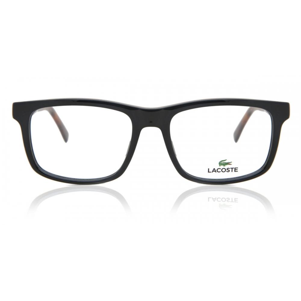 

Мужские очки Lacoste L2890 001 Black/56-18-145