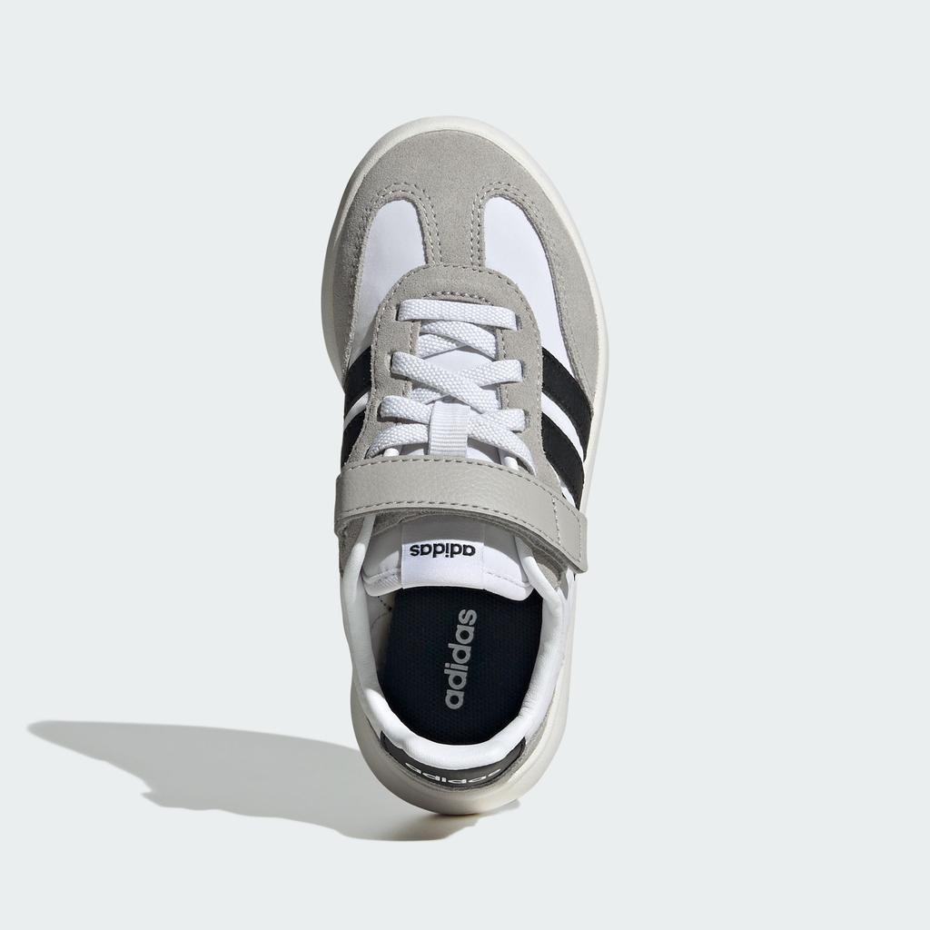 adidas Barreda Decode White Black Grey Two (PS)