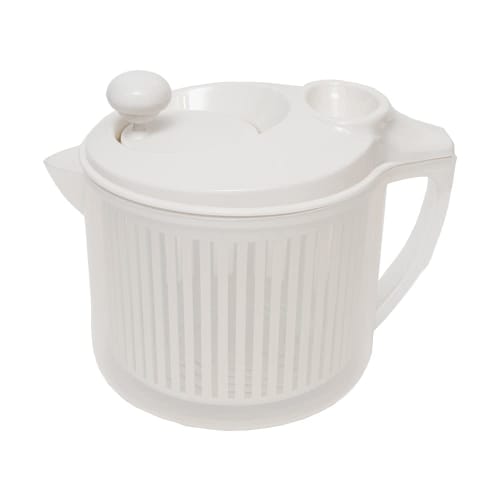 

Konan Original LIFELEX Salad Spinner 4.3L