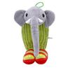 Sahur Shark Plush Toy - Shan Hai Jing Collection
