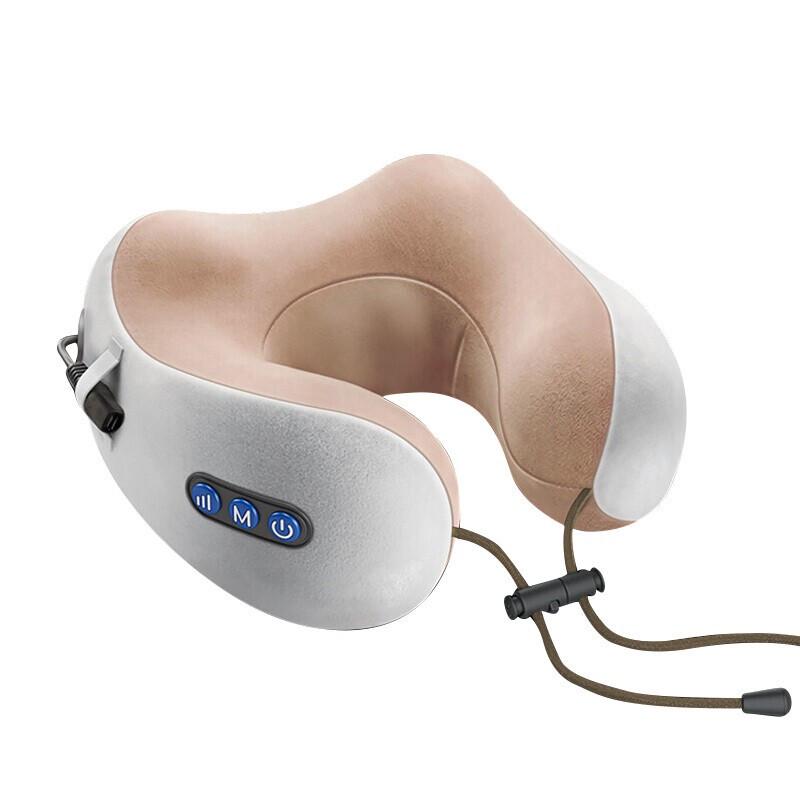 

ODINK U-Shaped Neck Massager Pillow