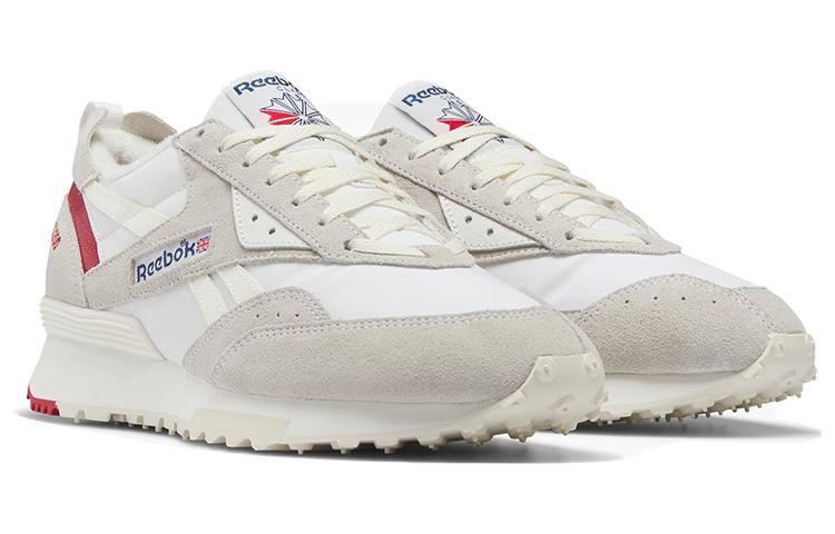 Reebok LX 2200 Chalk Flash Red - HP7583