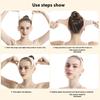 Face Slimming Bandage Women Face Lifting V Line Shaper Lift Up Belt Graphene Anti Wrinkle Strap Facial Beauty Skin Care Tools