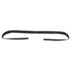 Hood Seal Strip 74146 TBA A01 Strong Sealing Performance Engine Hood Bonnet Rubber Weatherstrip