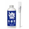 Gypsum Doll Acrylic Paint Varnish - Water-Based, Glossy, Dustproof Finish for DIY Oil Painting.