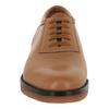 Salvatore Ferragamo Oxfords Camel 1979