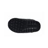 Nike MD Runner 2 Fabric Low Top Toddler Shoes Black Gray Infant And Toddler 652966-006