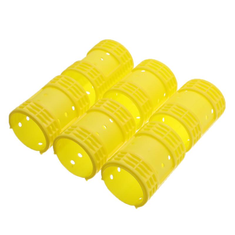 

1 комплект 2,8/3,6/4,4 см бигуди для укладки волос паровая завивка гибкие стержни с зажимами волшебные бигуди Air Bang щипцы для завивки волос