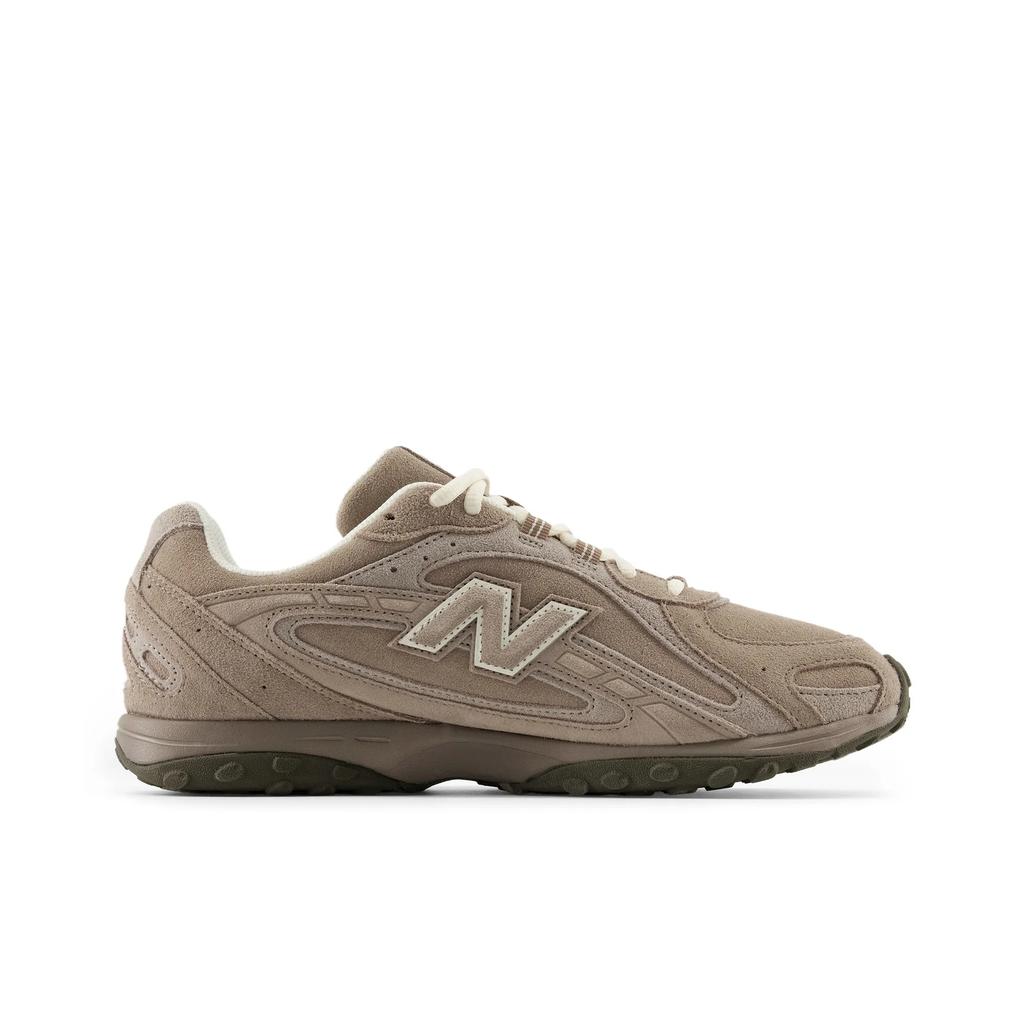 New Balance 204L 'Mushroom Arid Stone' Sneakers U204LMMA