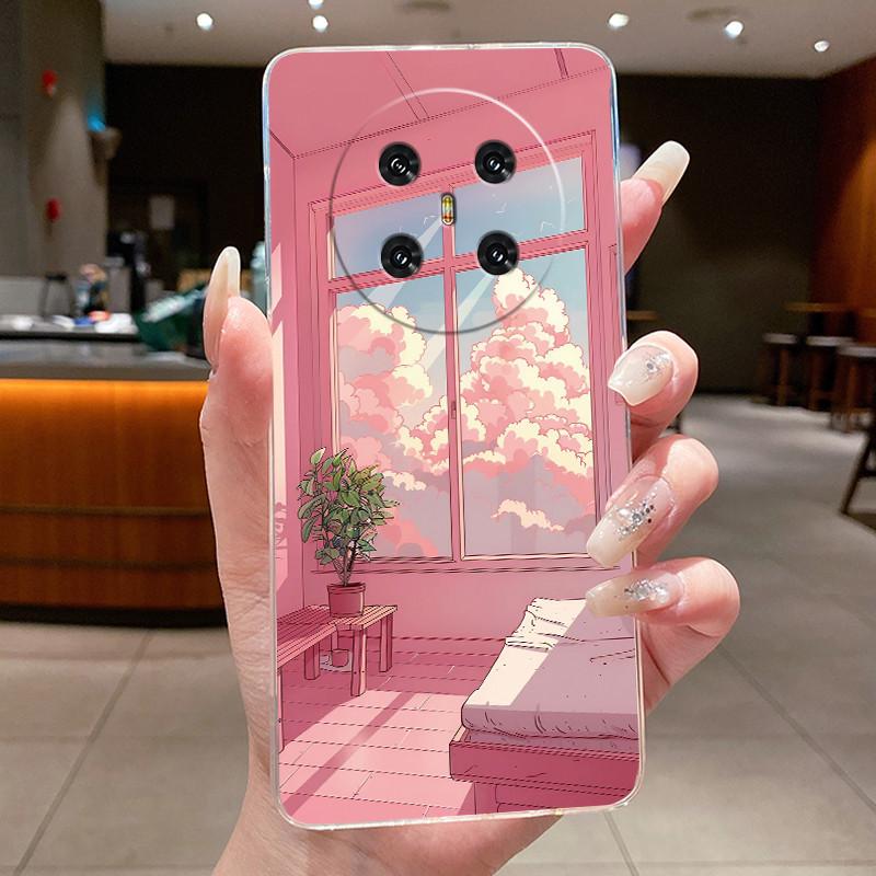 Casing For Cubot X90 Case Luxury Dragon Cute Cool Boys Girls Soft Silicone Clear Protective Cover For Cubot X90 X 90 Phone Case