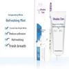 Shuke Fresh Mint Whitening Toothpaste Family Pack