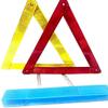 Foldable Emergency Warning Triangle Metal Bracket Road Safety Device  Car Tripod