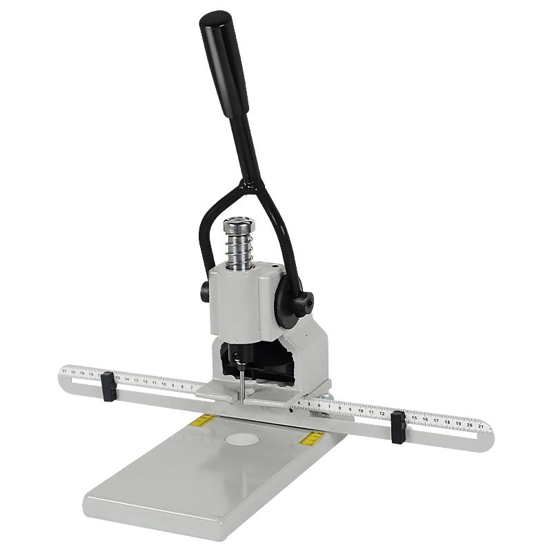 BYON T30 Manual Punch & Binding Machine