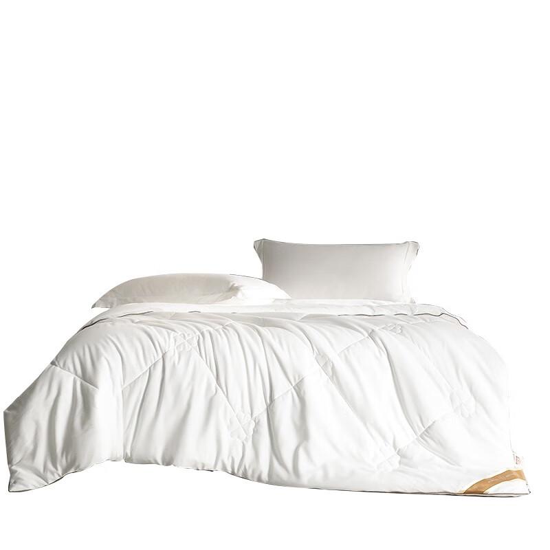 

Hongxiushifang Antibacterial Lightweight Four-Season Quilt 200x230cm