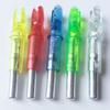 LED Light Emitting Arrow Tail Automatic Switch 6.2 Mm Inner Diameter Archery Light Knox Tail Night Hunting