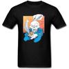 Bayyand Men's Usagi Yojimbo Miyamoto Usagi T-shirt