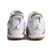 Air Jordan 6 Retro Low Golf Bílá Khaki Pánské Tenisky DV1376-100