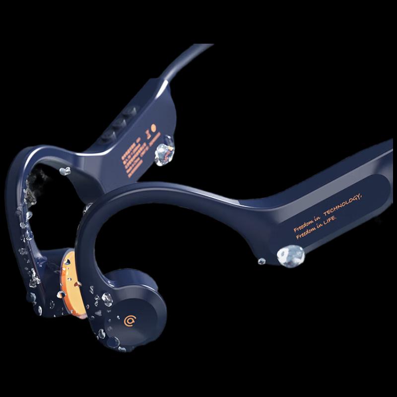 

aigo G03 Bone Conduction Sport Earphones