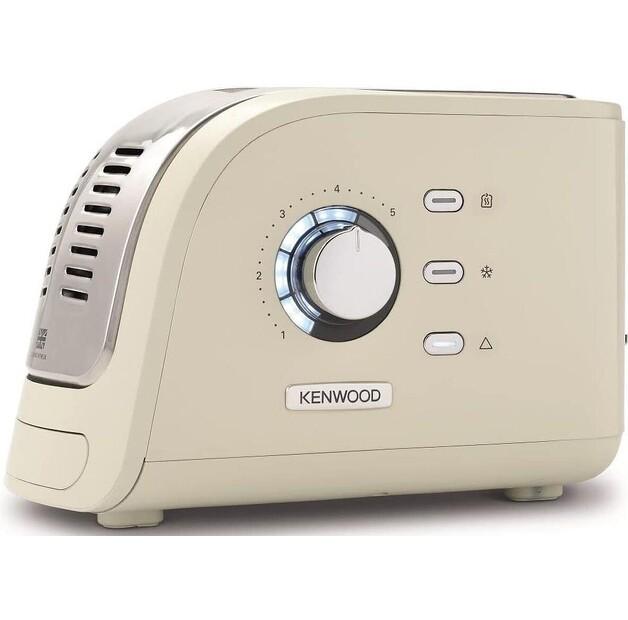 Toaster Kenwood TCM 300 CR
